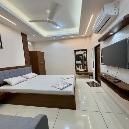 Surya Vilas Surya Vilas